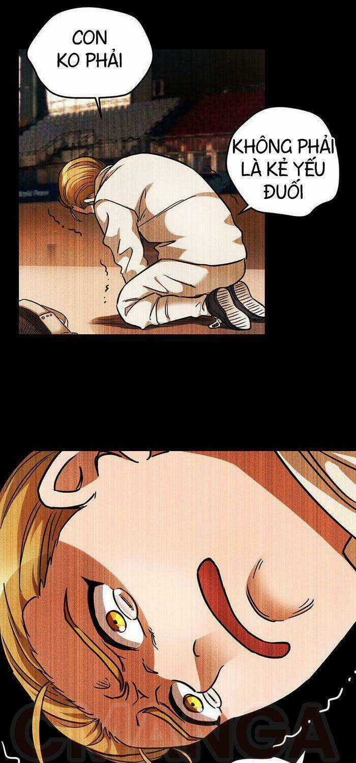 Sau Mạt Thế Tôi Trở Thành Zombie Chapter 45 trang 22