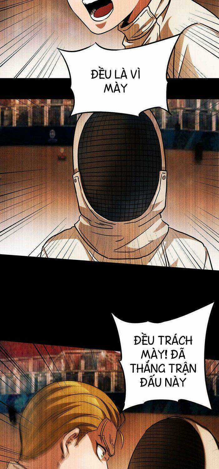 Sau Mạt Thế Tôi Trở Thành Zombie Chapter 45 trang 24