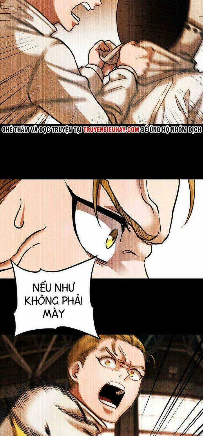 Sau Mạt Thế Tôi Trở Thành Zombie Chapter 45 trang 25