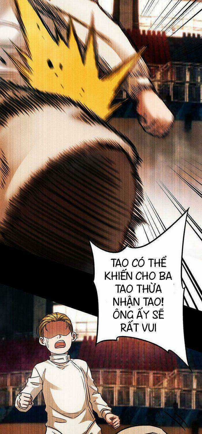 Sau Mạt Thế Tôi Trở Thành Zombie Chapter 45 trang 26