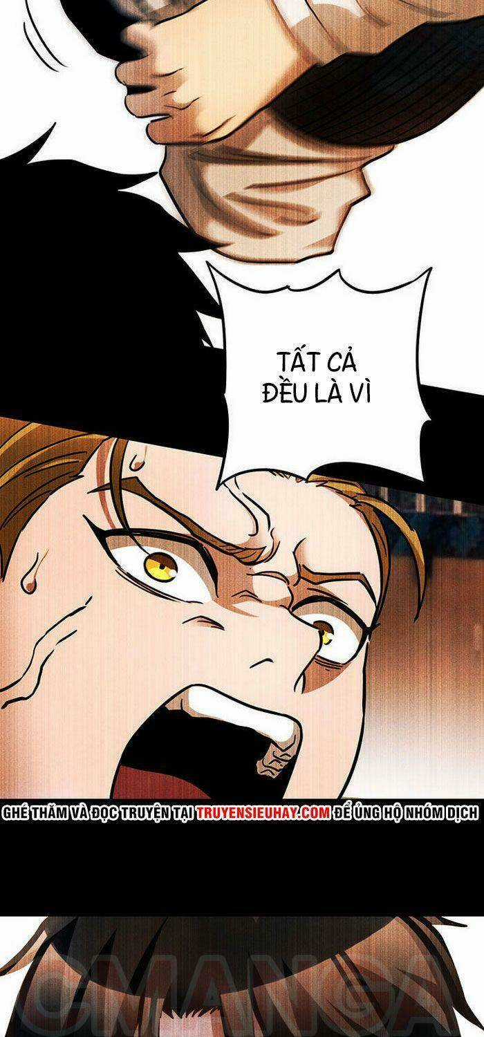 Sau Mạt Thế Tôi Trở Thành Zombie Chapter 45 trang 28