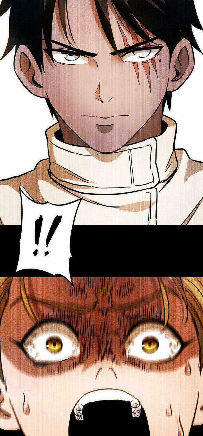 Sau Mạt Thế Tôi Trở Thành Zombie Chapter 45 trang 29