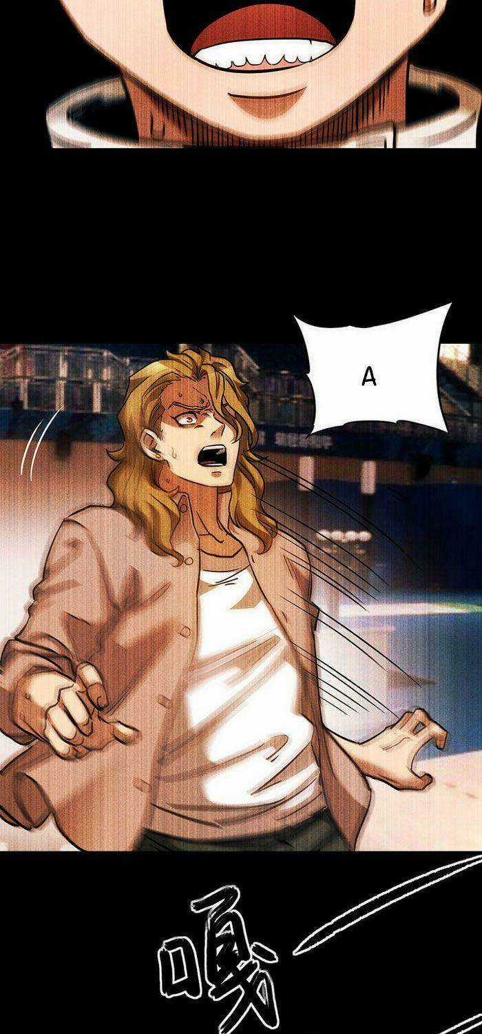 Sau Mạt Thế Tôi Trở Thành Zombie Chapter 45 trang 30