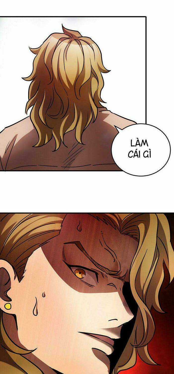 Sau Mạt Thế Tôi Trở Thành Zombie Chapter 45 trang 7