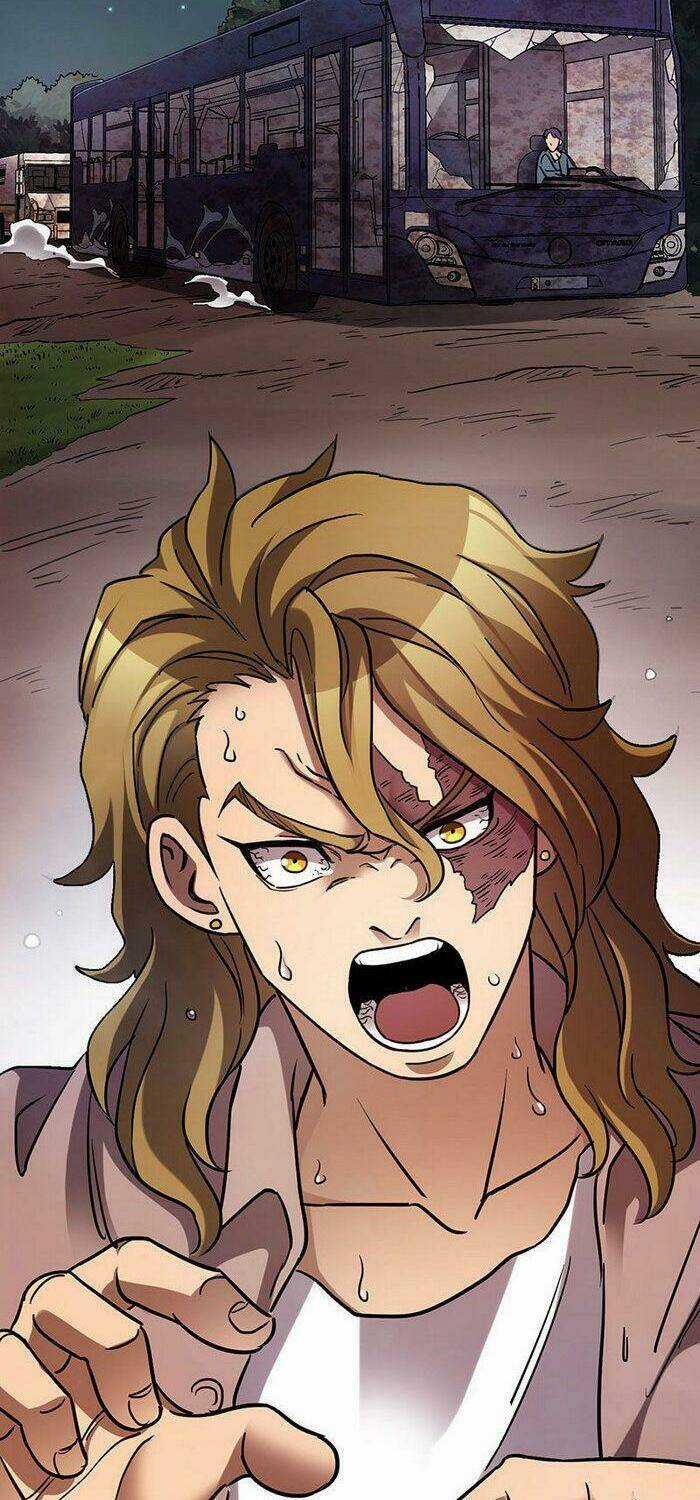 Sau Mạt Thế Tôi Trở Thành Zombie Chapter 46 trang 1