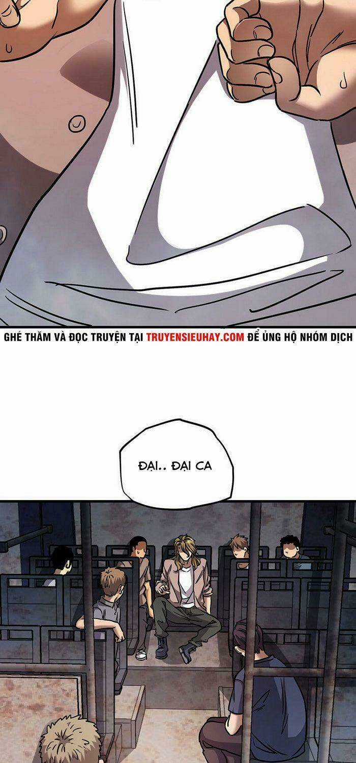 Sau Mạt Thế Tôi Trở Thành Zombie Chapter 46 trang 2