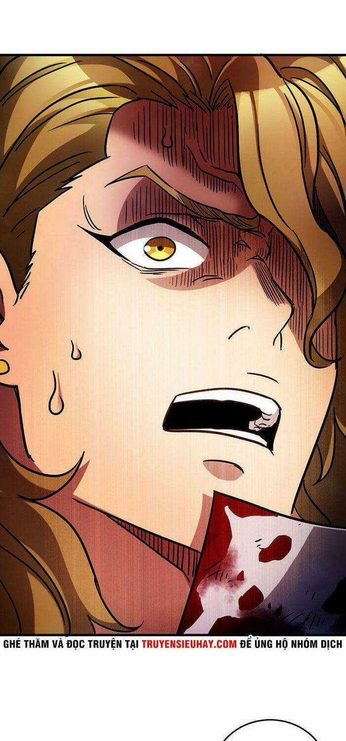 Sau Mạt Thế Tôi Trở Thành Zombie Chapter 46 trang 26