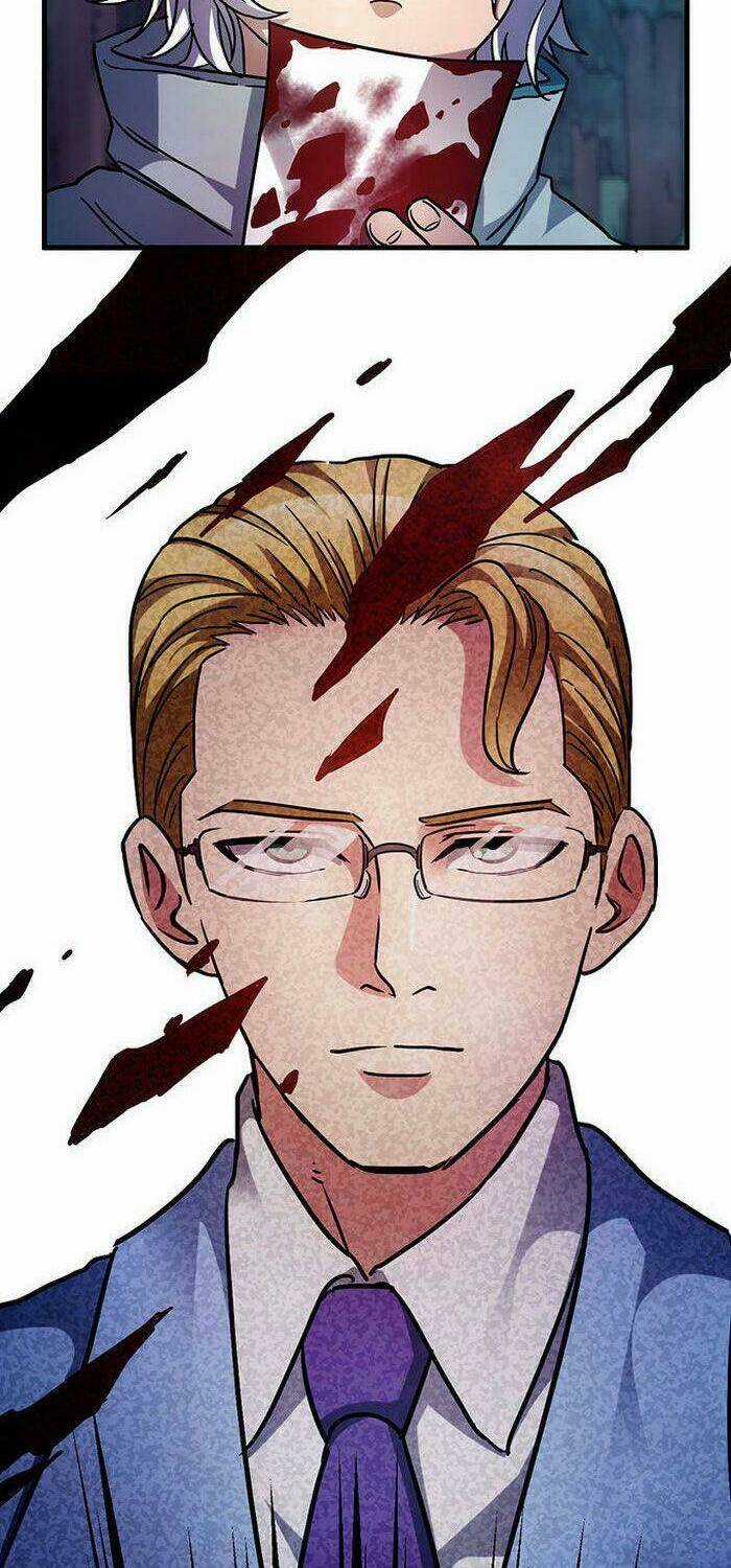 Sau Mạt Thế Tôi Trở Thành Zombie Chapter 46 trang 30