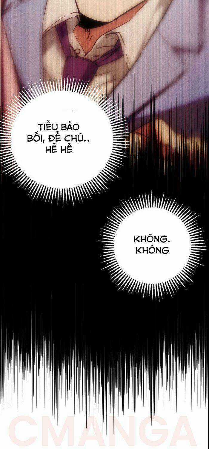 Sau Mạt Thế Tôi Trở Thành Zombie Chapter 46 trang 33