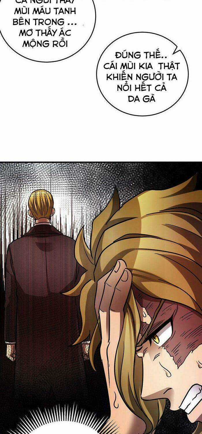 Sau Mạt Thế Tôi Trở Thành Zombie Chapter 46 trang 5