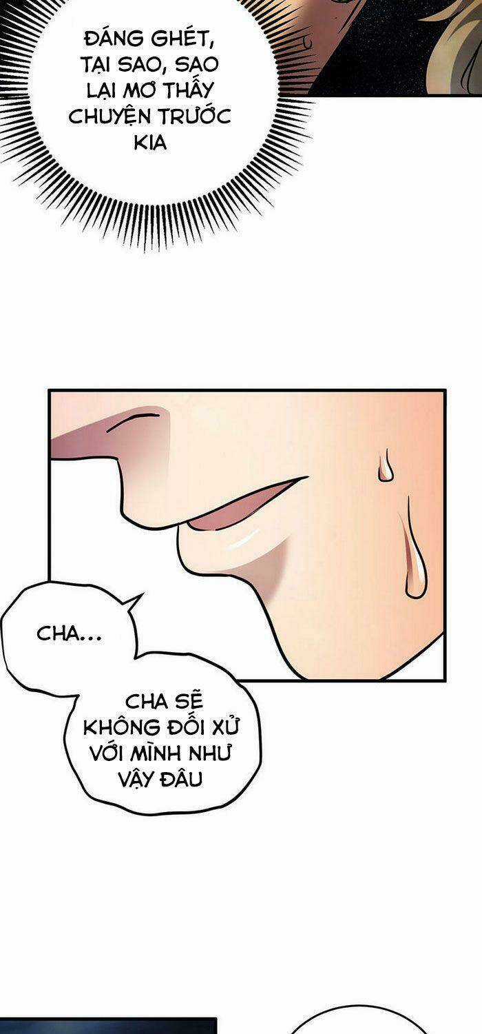 Sau Mạt Thế Tôi Trở Thành Zombie Chapter 46 trang 6