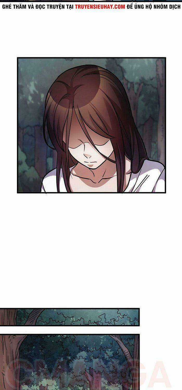 Sau Mạt Thế Tôi Trở Thành Zombie Chapter 47 trang 10