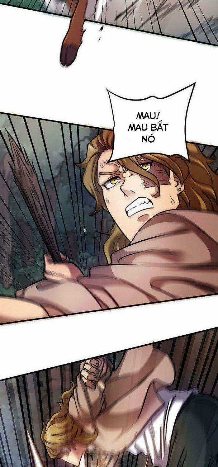 Sau Mạt Thế Tôi Trở Thành Zombie Chapter 47 trang 12