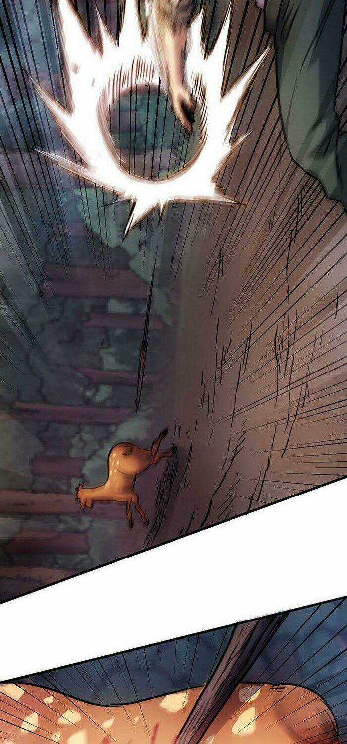 Sau Mạt Thế Tôi Trở Thành Zombie Chapter 47 trang 13