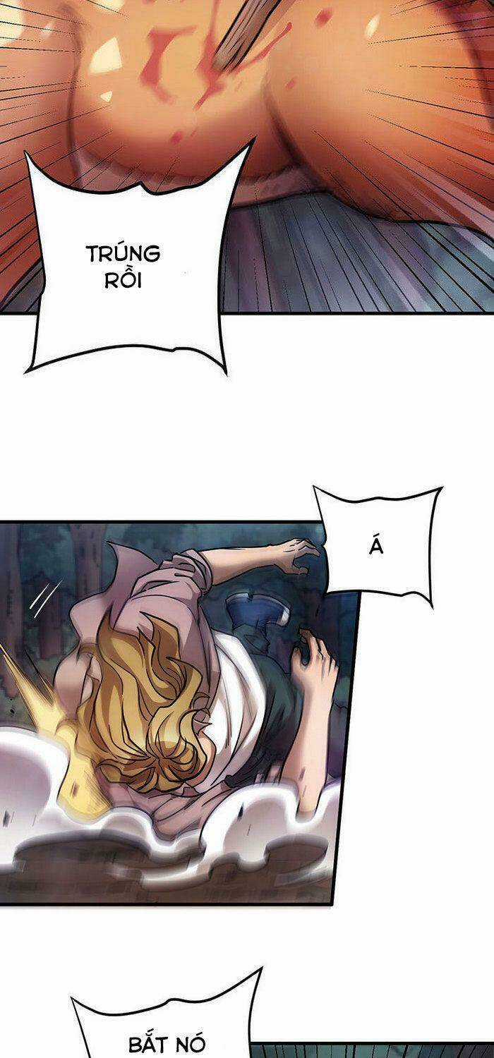 Sau Mạt Thế Tôi Trở Thành Zombie Chapter 47 trang 14