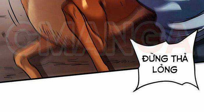 Sau Mạt Thế Tôi Trở Thành Zombie Chapter 47 trang 16