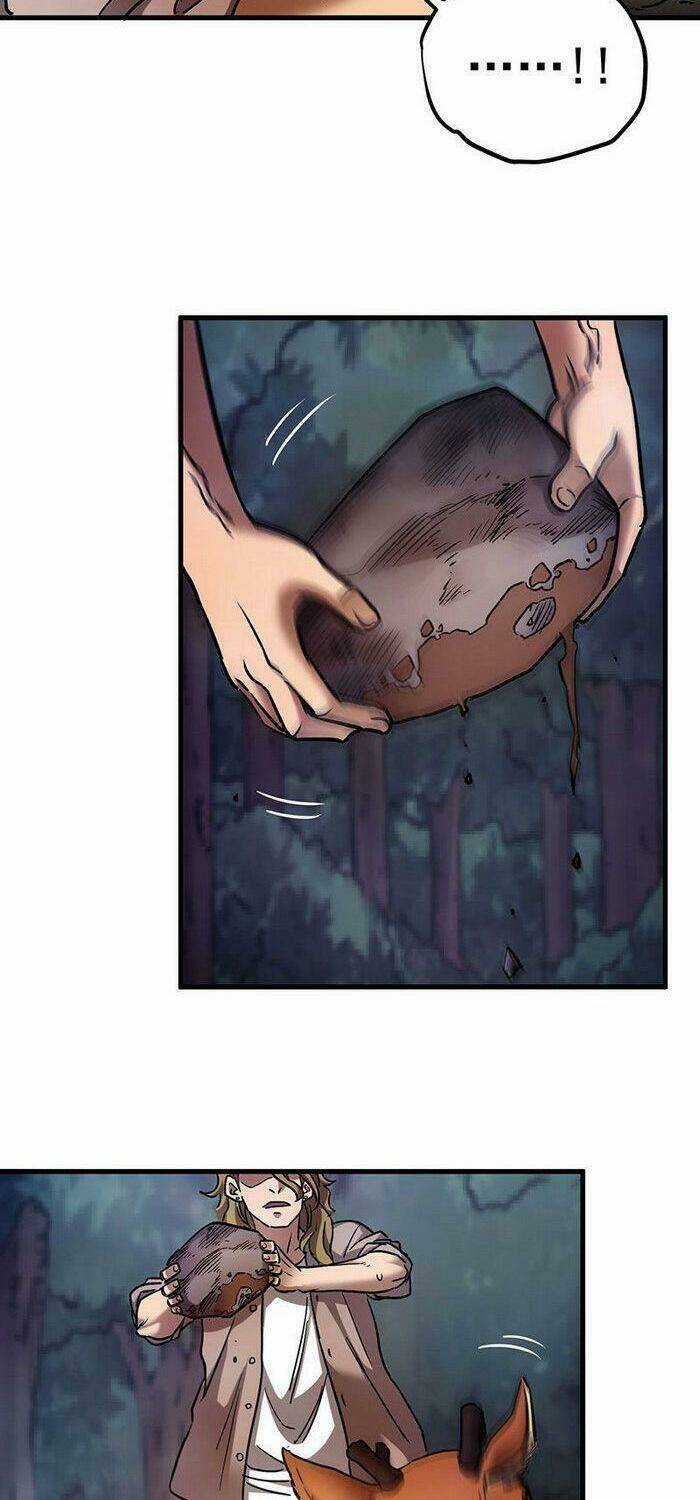 Sau Mạt Thế Tôi Trở Thành Zombie Chapter 47 trang 18