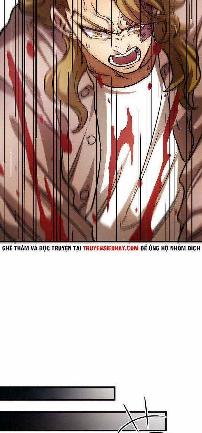 Sau Mạt Thế Tôi Trở Thành Zombie Chapter 47 trang 20