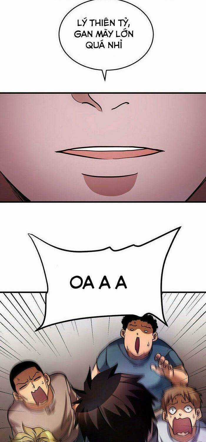 Sau Mạt Thế Tôi Trở Thành Zombie Chapter 47 trang 28