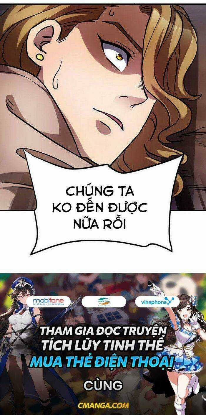 Sau Mạt Thế Tôi Trở Thành Zombie Chapter 47 trang 36