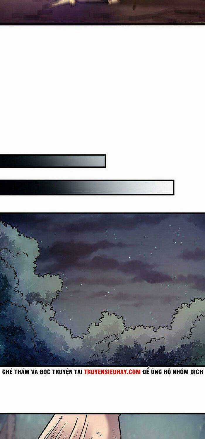 Sau Mạt Thế Tôi Trở Thành Zombie Chapter 48 trang 13