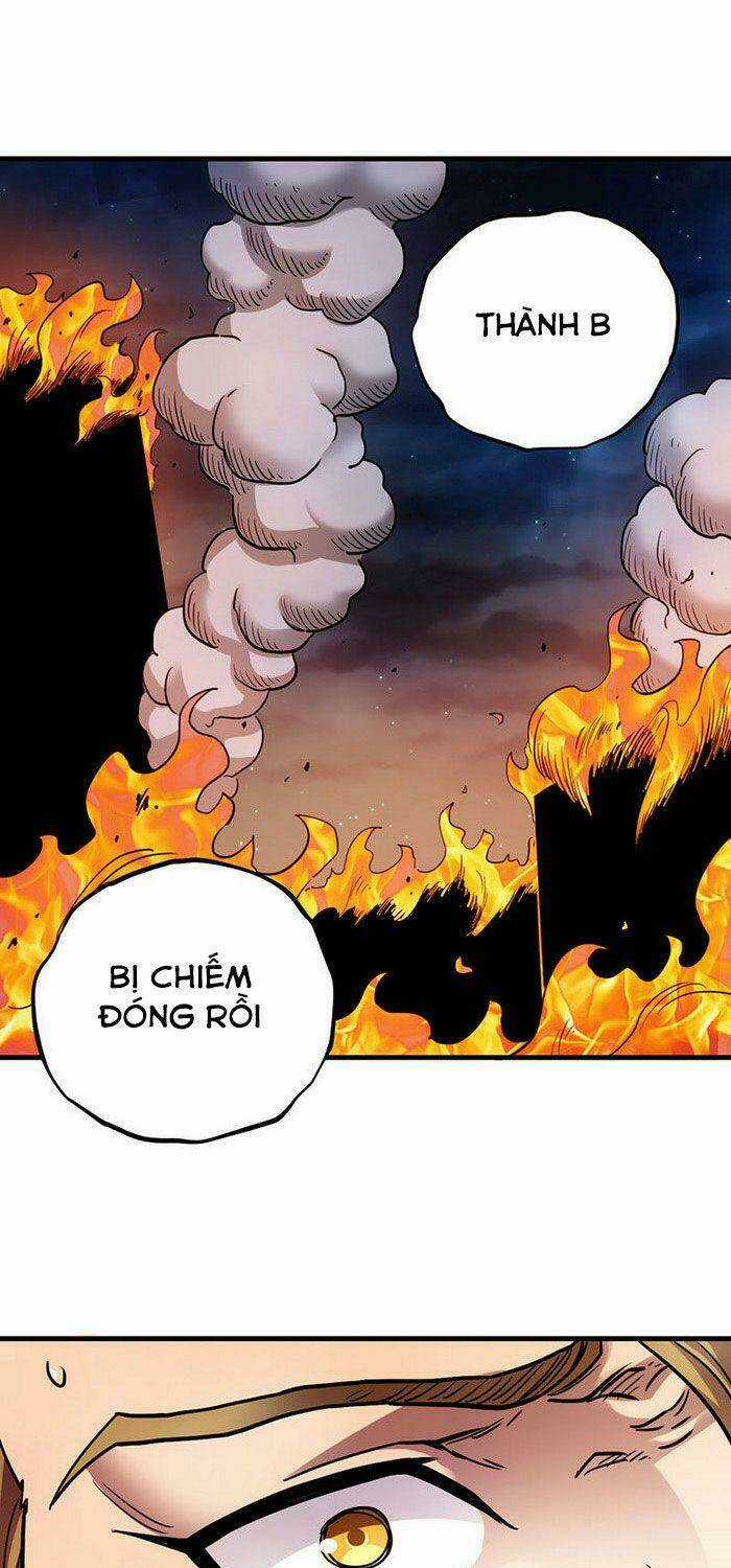 Sau Mạt Thế Tôi Trở Thành Zombie Chapter 48 trang 2