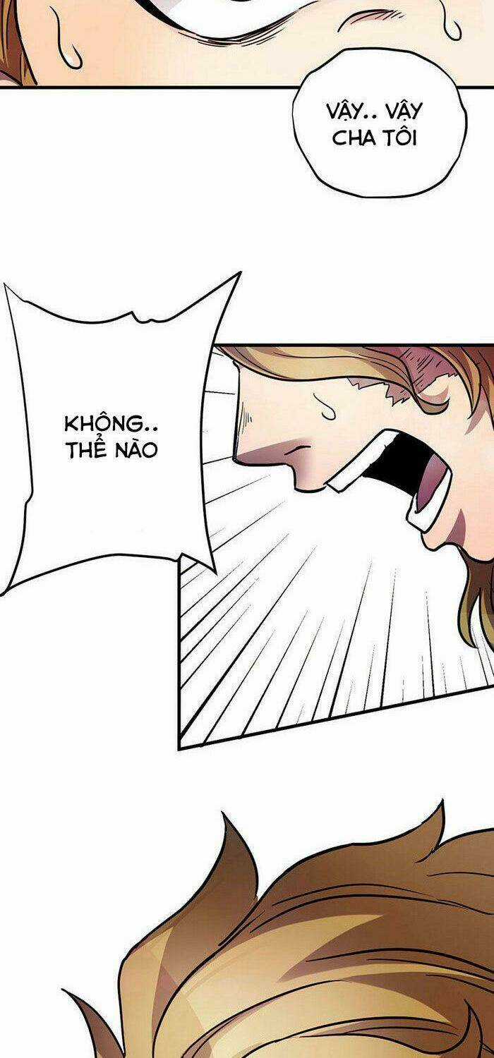 Sau Mạt Thế Tôi Trở Thành Zombie Chapter 48 trang 3