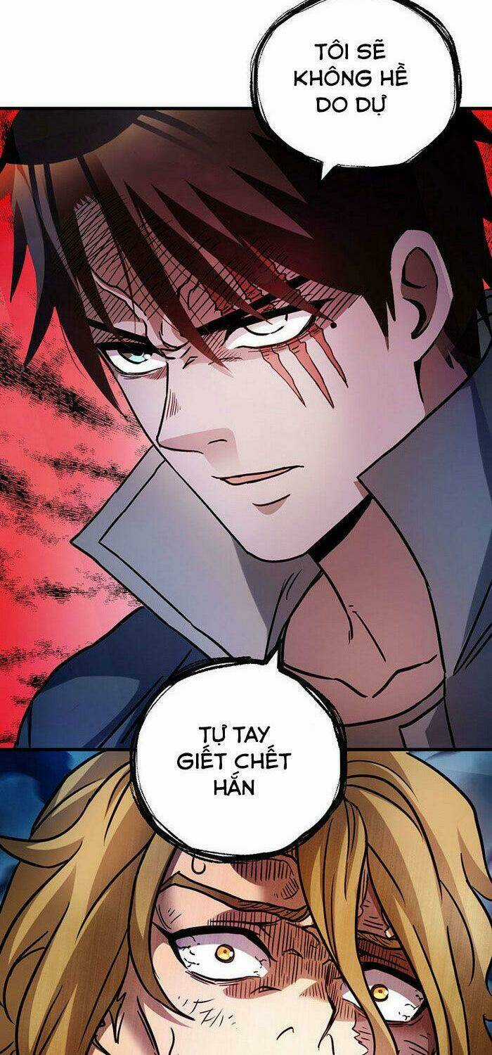 Sau Mạt Thế Tôi Trở Thành Zombie Chapter 48 trang 38