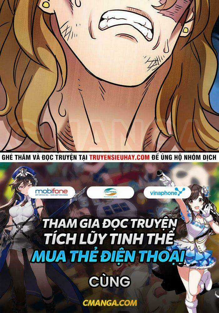 Sau Mạt Thế Tôi Trở Thành Zombie Chapter 48 trang 39