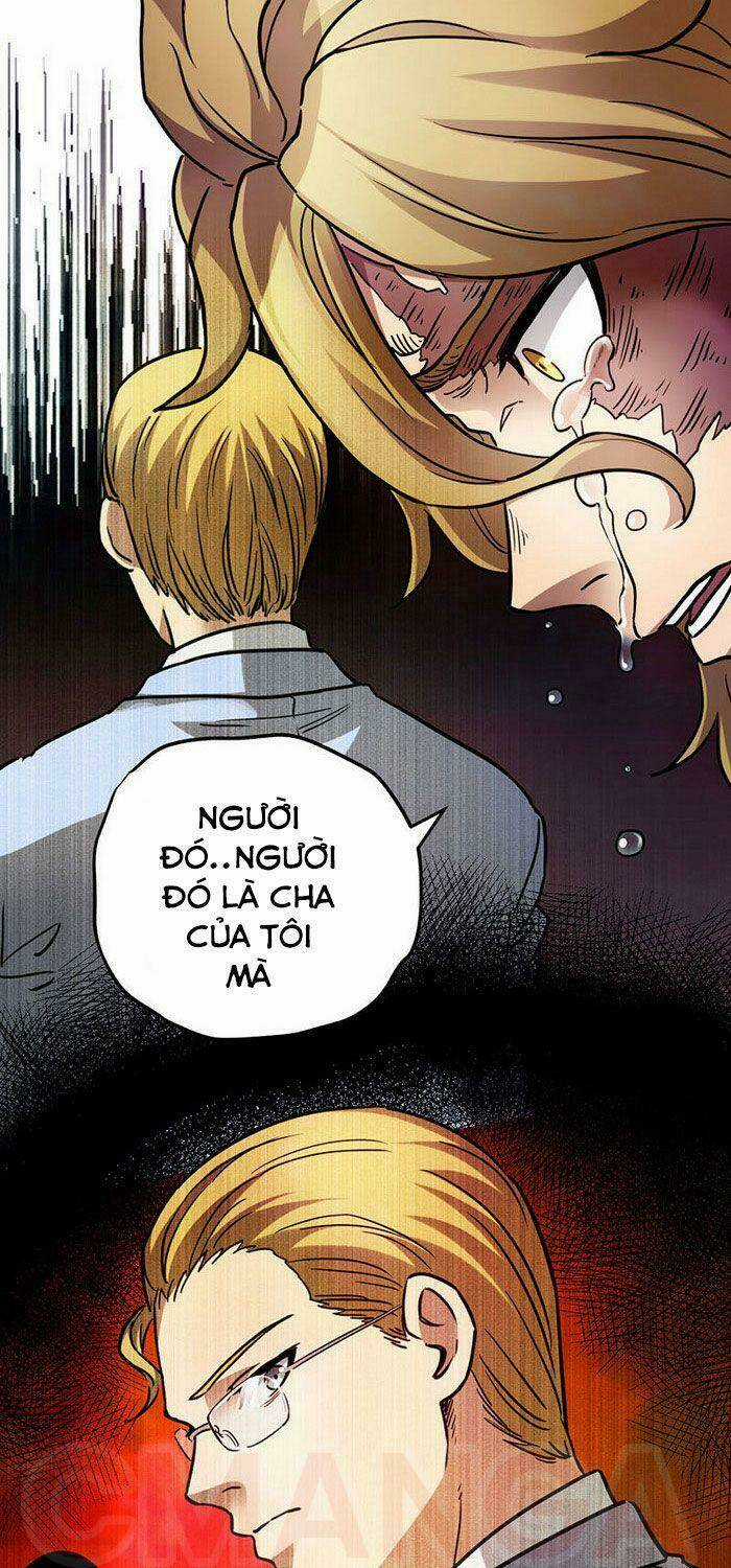 Sau Mạt Thế Tôi Trở Thành Zombie Chapter 48 trang 4