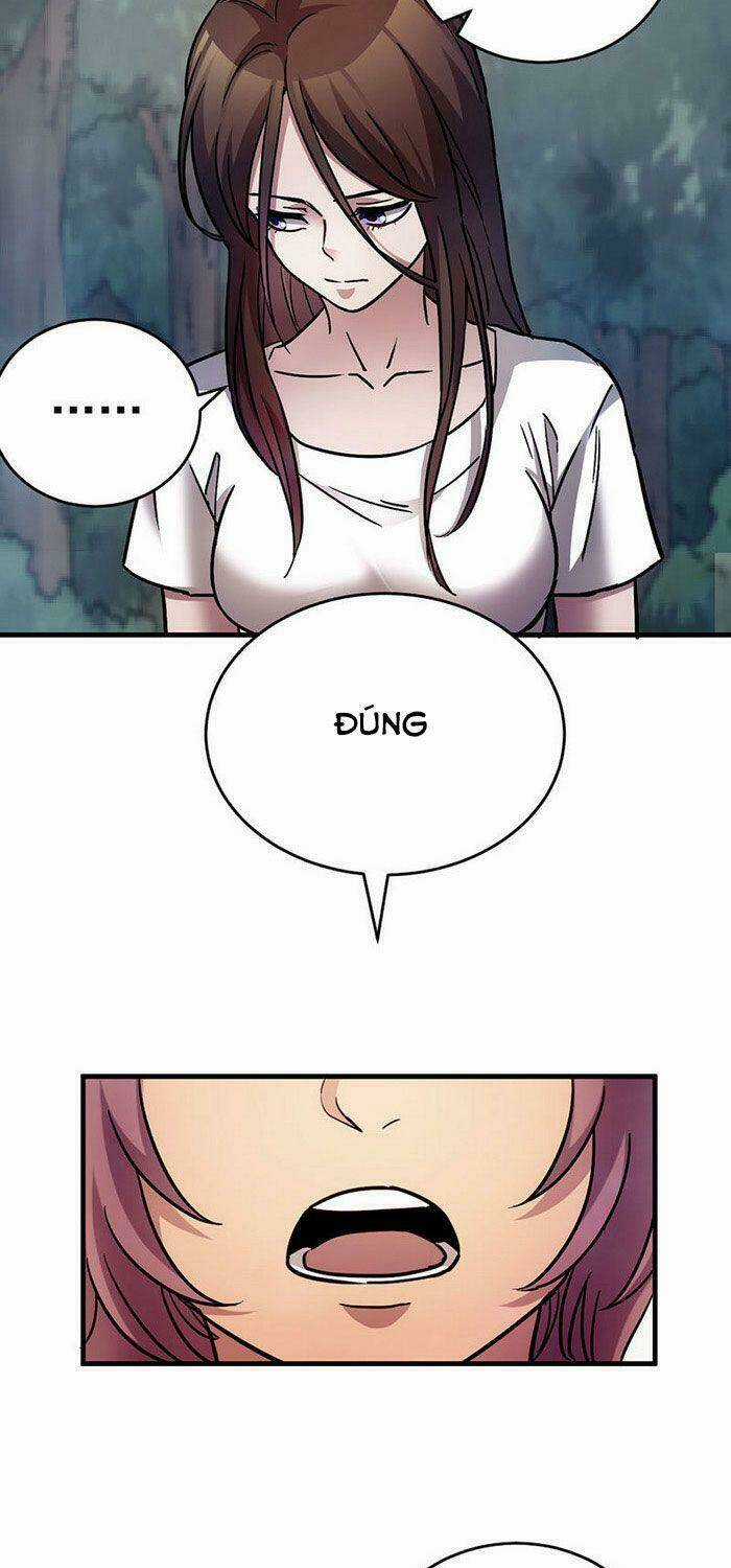 Sau Mạt Thế Tôi Trở Thành Zombie Chapter 48 trang 8