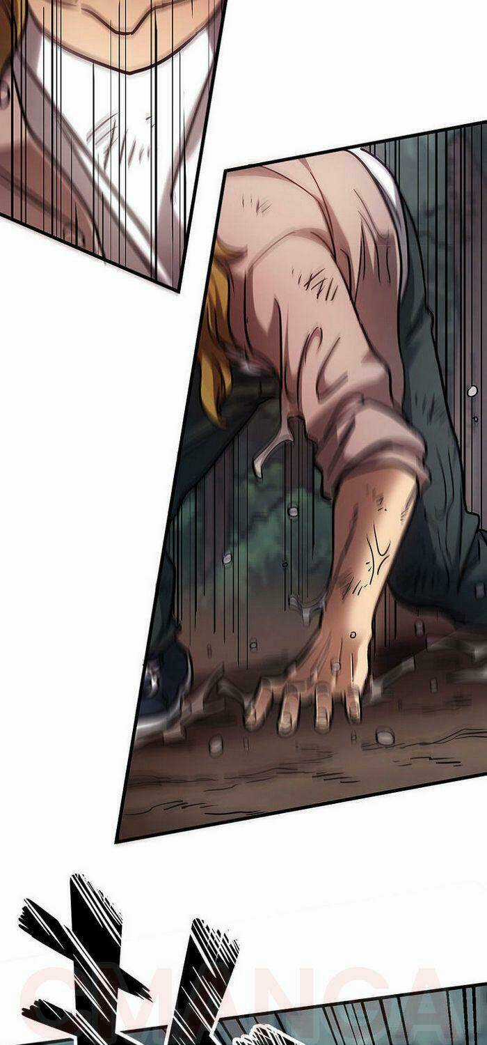 Sau Mạt Thế Tôi Trở Thành Zombie Chapter 49 trang 10