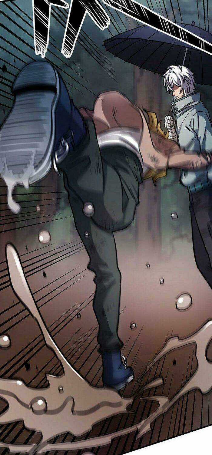 Sau Mạt Thế Tôi Trở Thành Zombie Chapter 49 trang 11