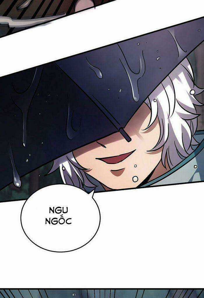 Sau Mạt Thế Tôi Trở Thành Zombie Chapter 49 trang 12