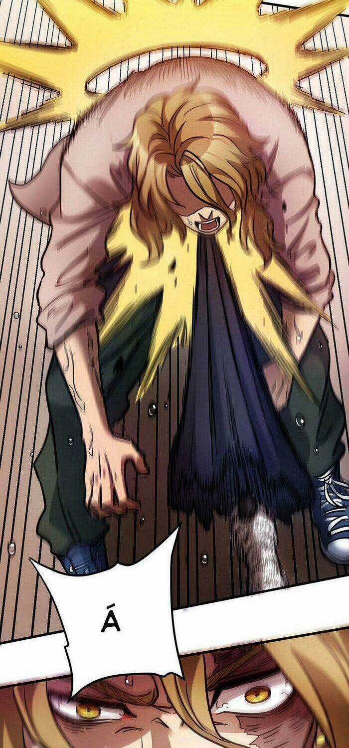 Sau Mạt Thế Tôi Trở Thành Zombie Chapter 49 trang 15