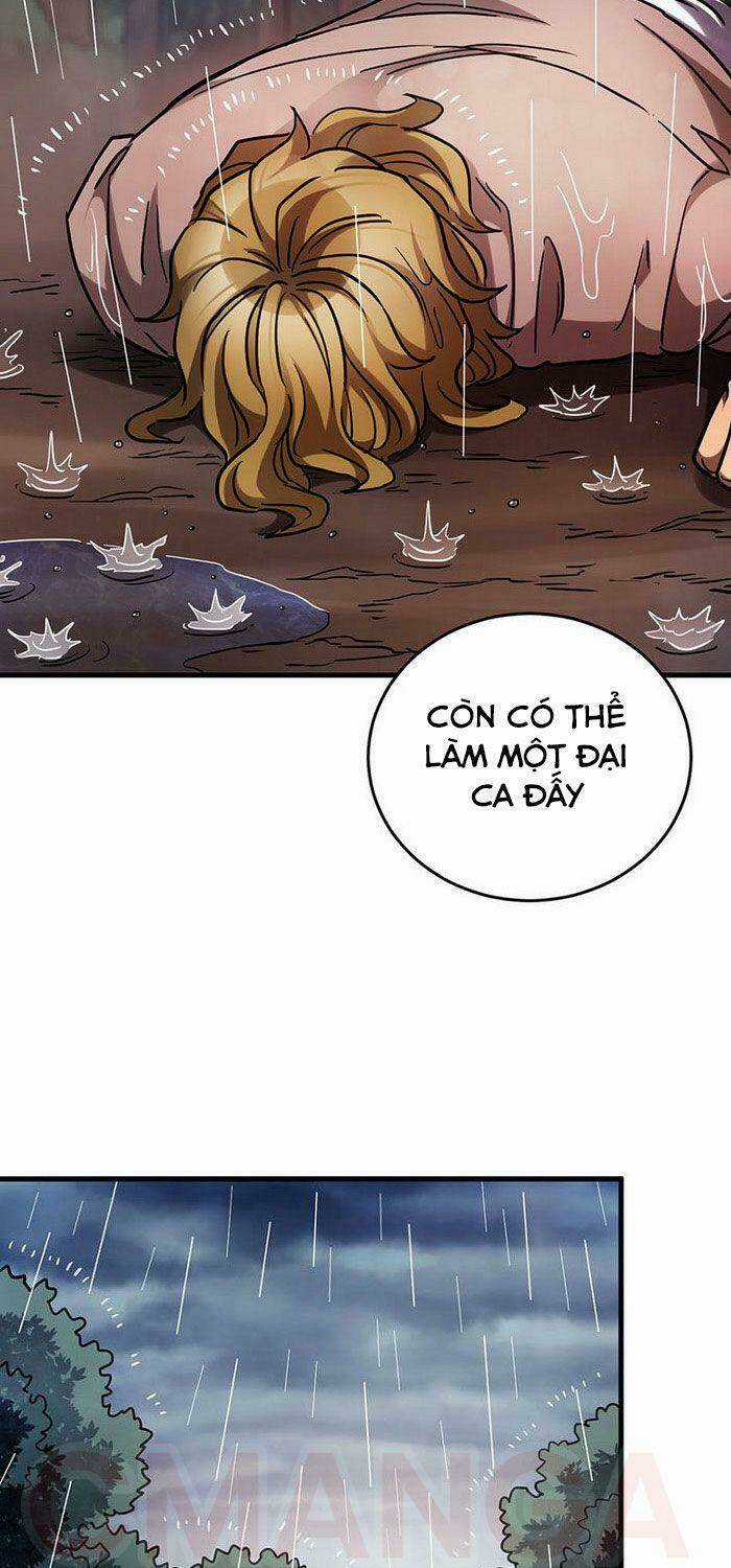 Sau Mạt Thế Tôi Trở Thành Zombie Chapter 49 trang 22