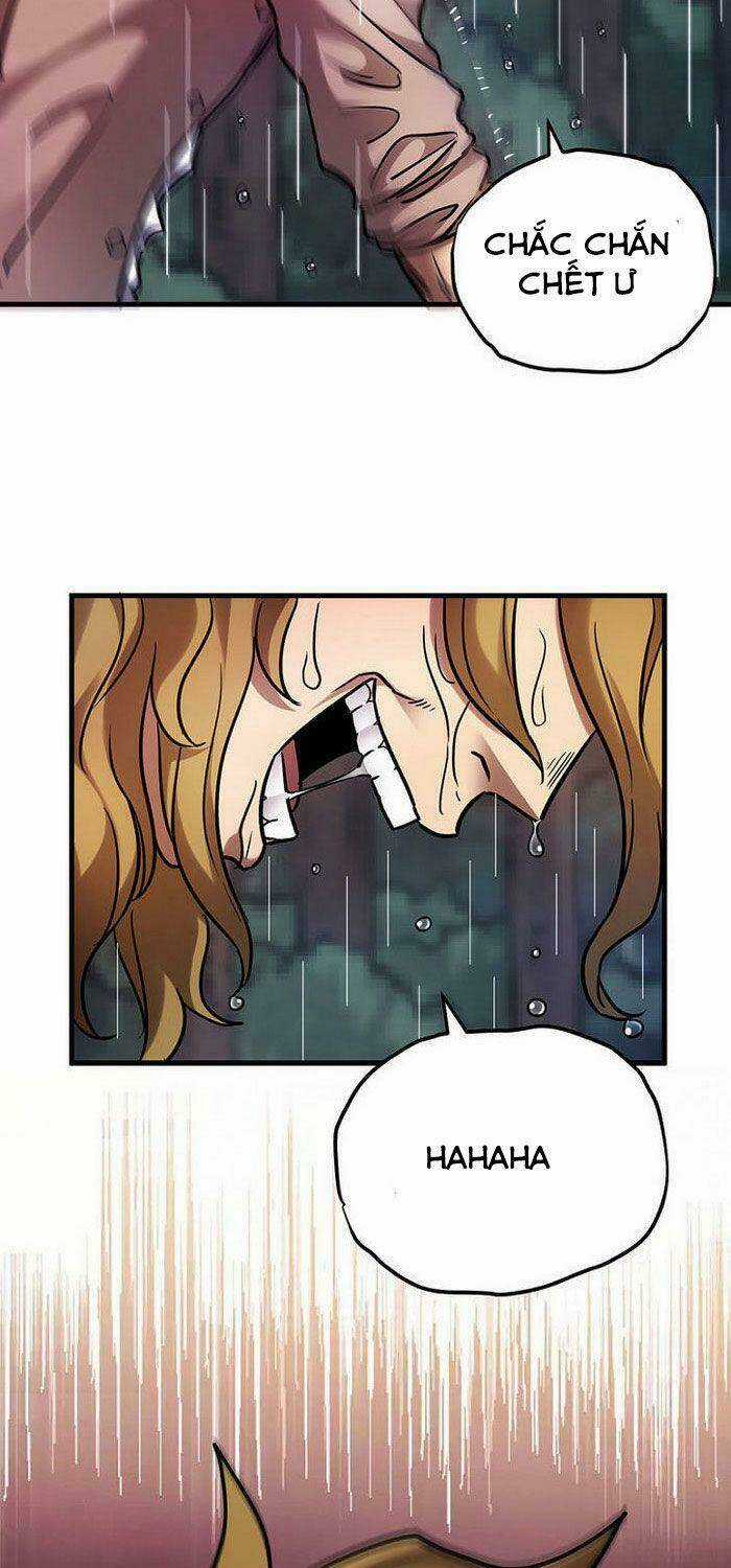 Sau Mạt Thế Tôi Trở Thành Zombie Chapter 49 trang 24