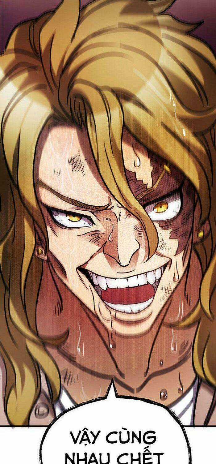 Sau Mạt Thế Tôi Trở Thành Zombie Chapter 49 trang 25