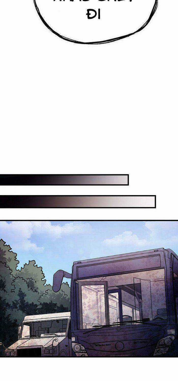 Sau Mạt Thế Tôi Trở Thành Zombie Chapter 49 trang 26