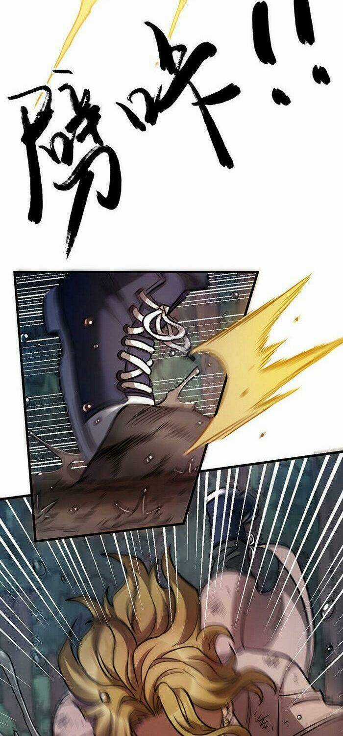 Sau Mạt Thế Tôi Trở Thành Zombie Chapter 49 trang 3