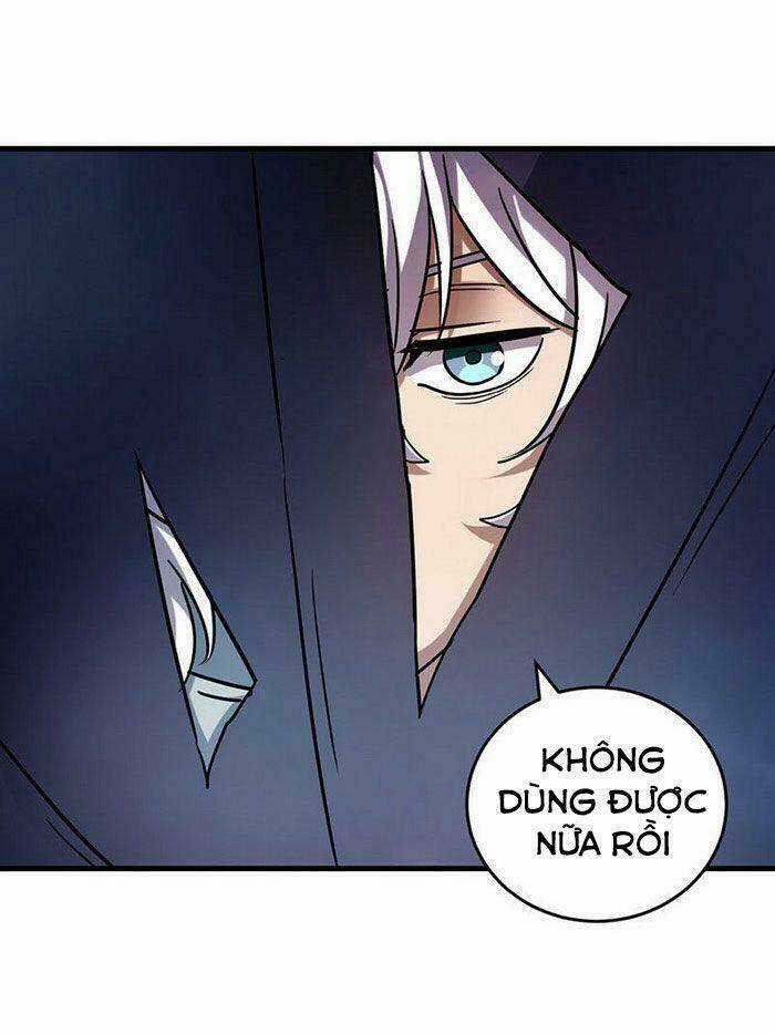 Sau Mạt Thế Tôi Trở Thành Zombie Chapter 49 trang 30