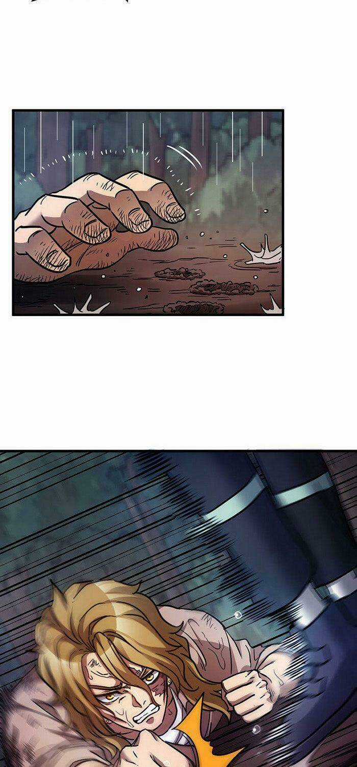 Sau Mạt Thế Tôi Trở Thành Zombie Chapter 49 trang 8