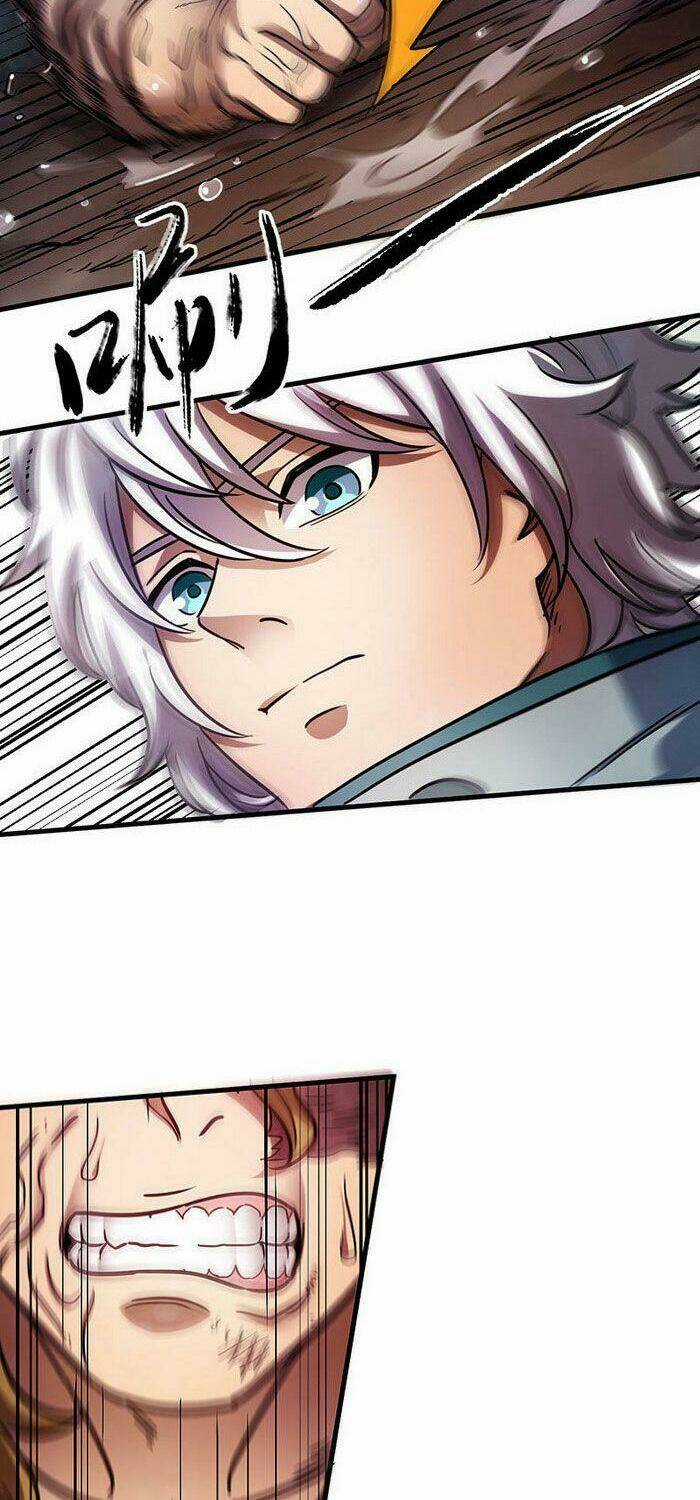 Sau Mạt Thế Tôi Trở Thành Zombie Chapter 49 trang 9