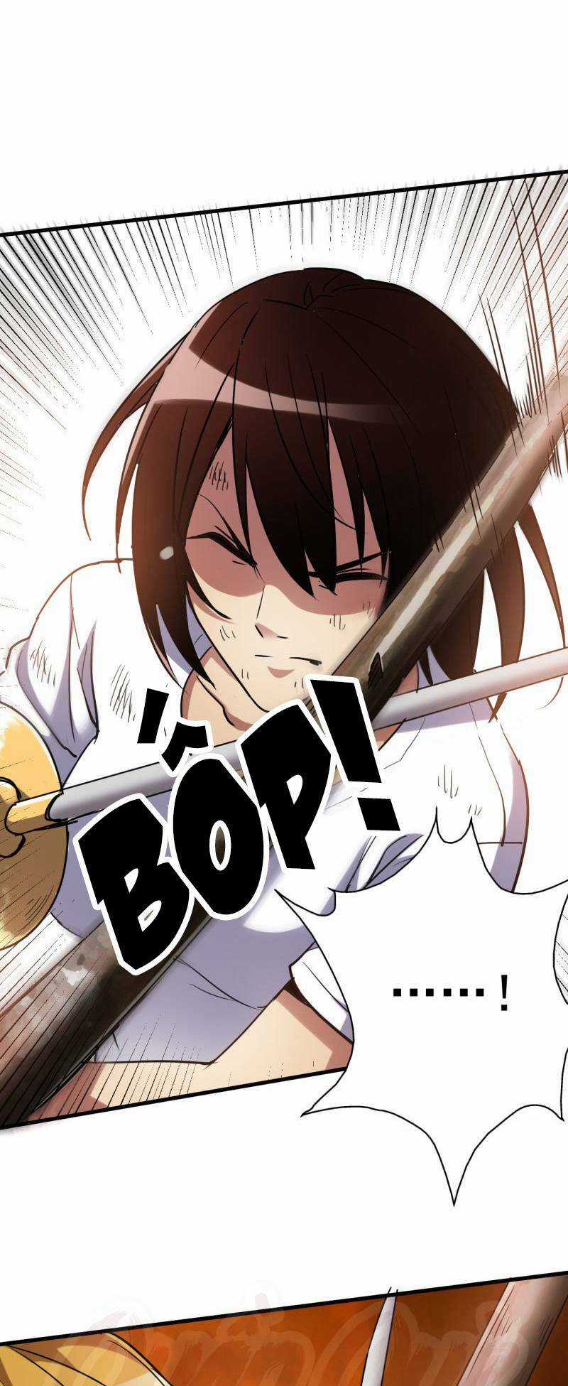 Sau Mạt Thế Tôi Trở Thành Zombie Chapter 5 trang 13