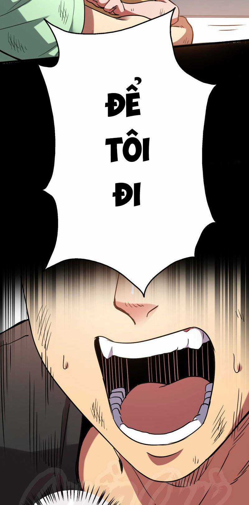 Sau Mạt Thế Tôi Trở Thành Zombie Chapter 5 trang 25