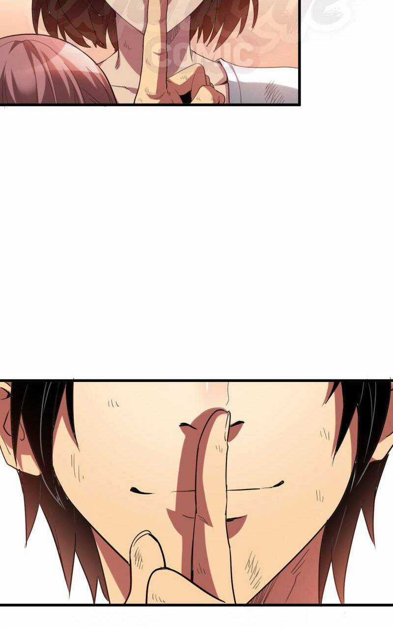 Sau Mạt Thế Tôi Trở Thành Zombie Chapter 5 trang 36