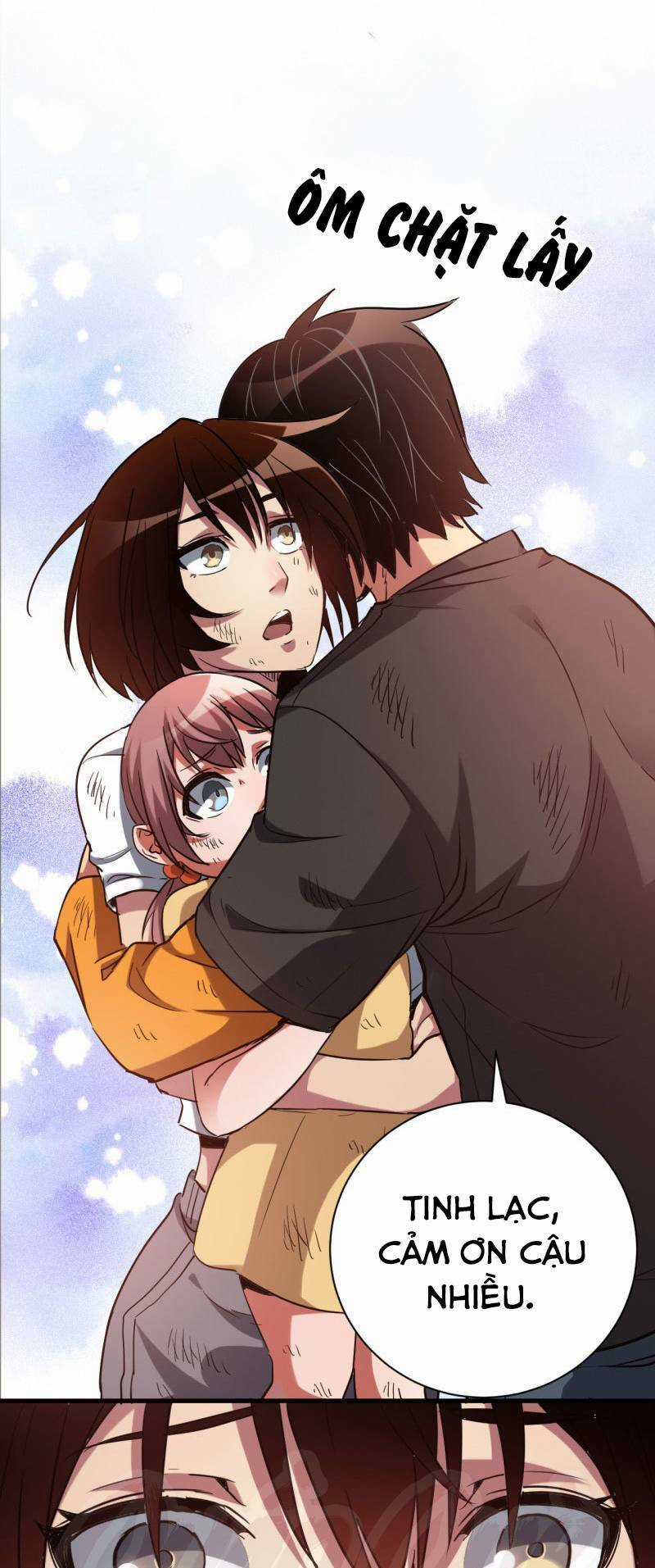 Sau Mạt Thế Tôi Trở Thành Zombie Chapter 5 trang 37