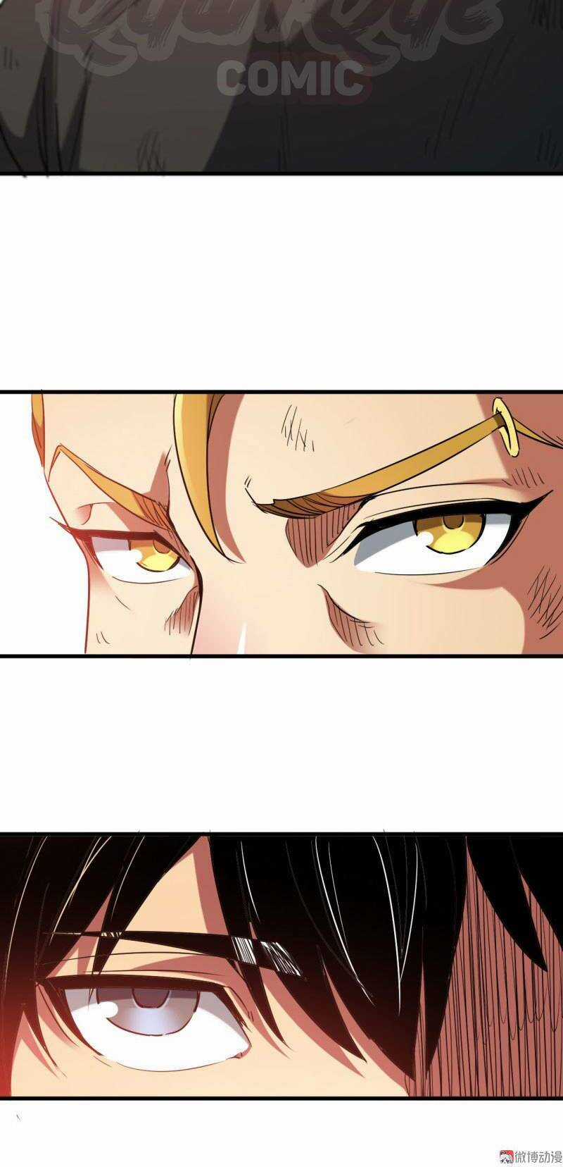 Sau Mạt Thế Tôi Trở Thành Zombie Chapter 5 trang 42