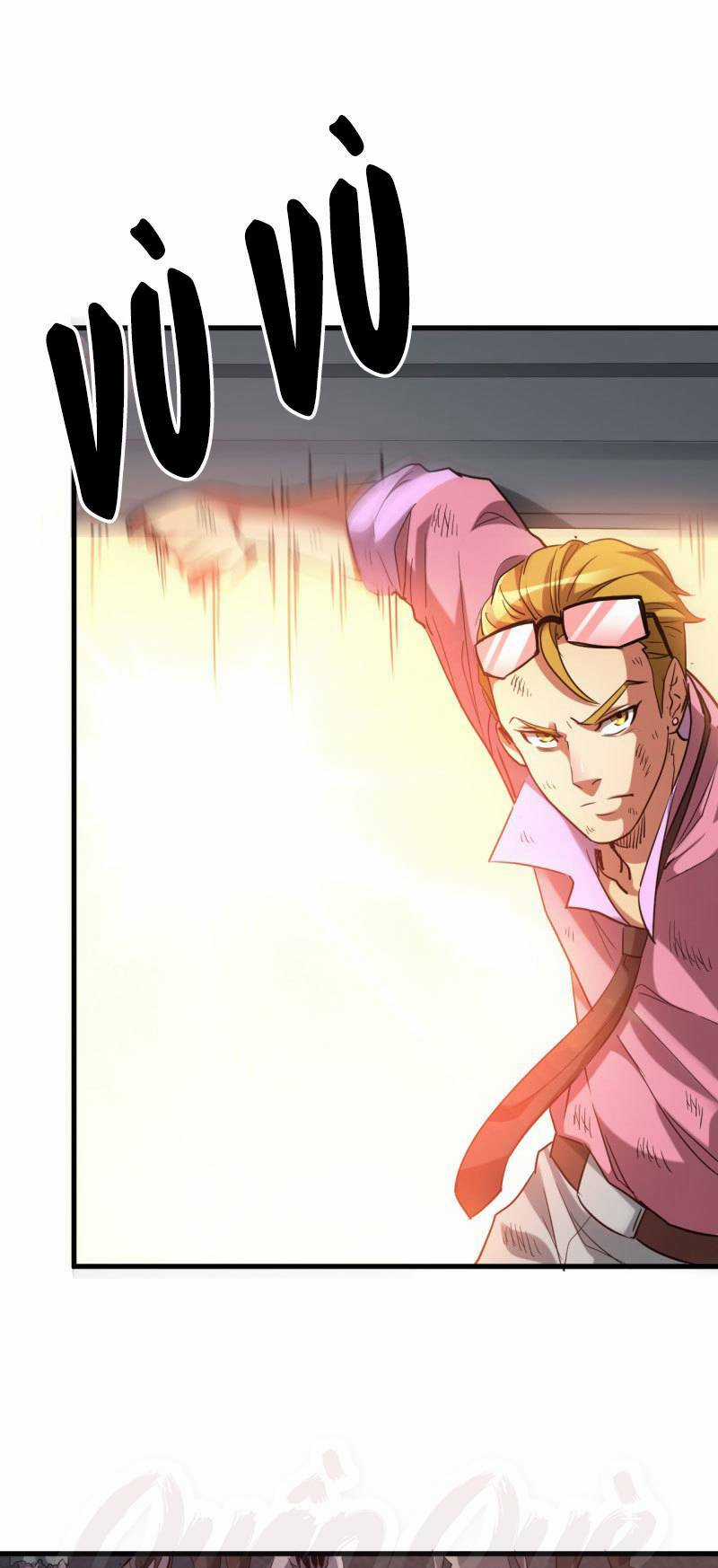 Sau Mạt Thế Tôi Trở Thành Zombie Chapter 5 trang 43