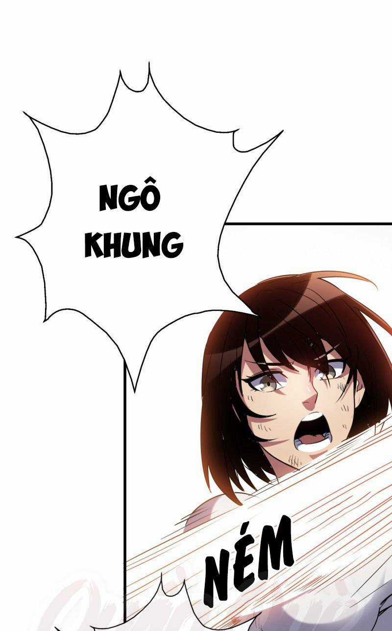 Sau Mạt Thế Tôi Trở Thành Zombie Chapter 5 trang 45